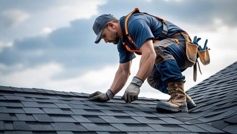 Roof Inspection brandon