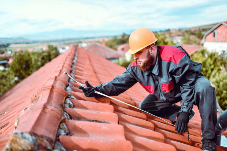 Roof Inspection brandon