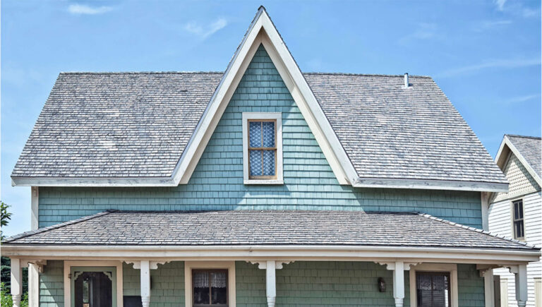 Roof Installation Cost