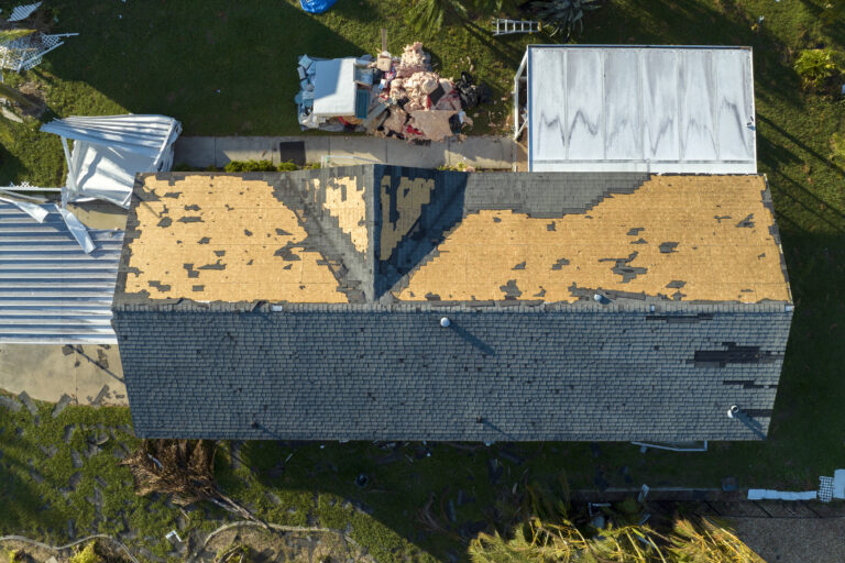 Roof Replacement brandon