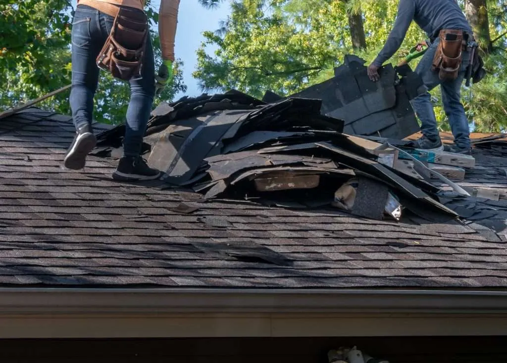 Roof Replacement Brandon FL