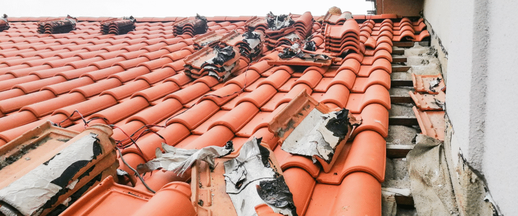 Roof Replacement Brandon FL