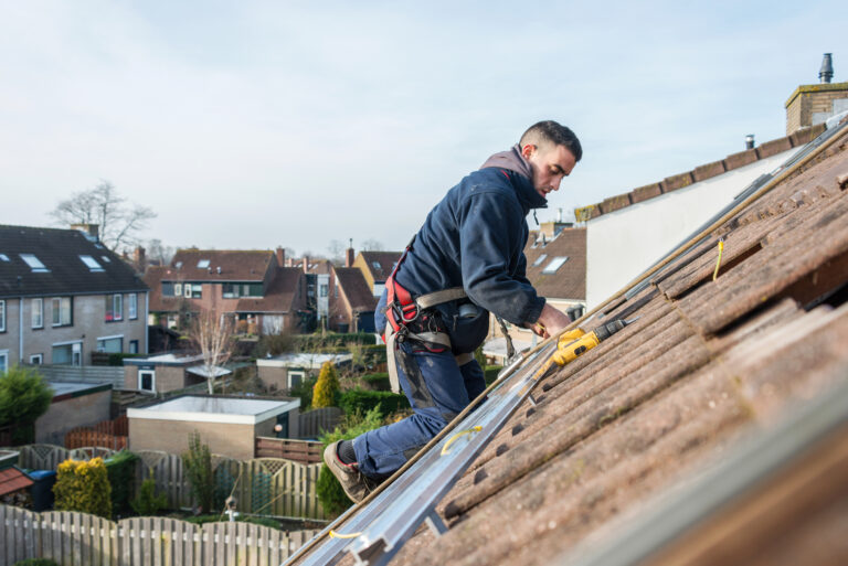 roof repair brandon