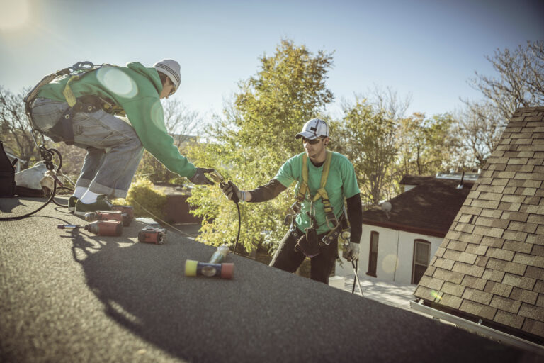 Roof Replacement brandon