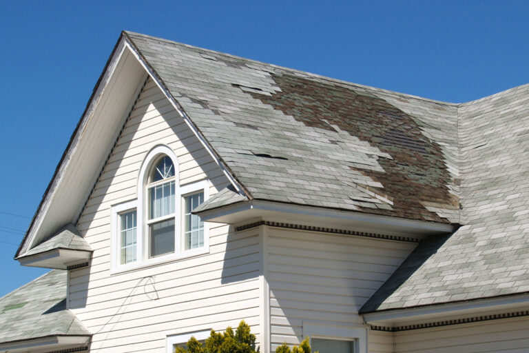 Emergency Roof Repair