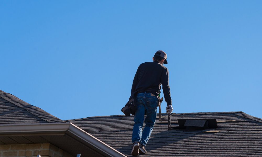 Roof Inspection brandon