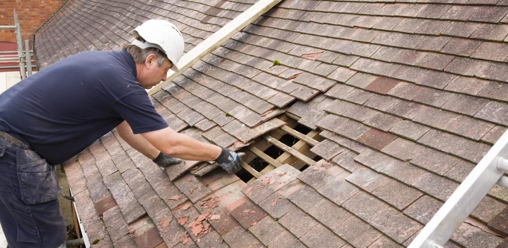 Roof Maintenance brandon