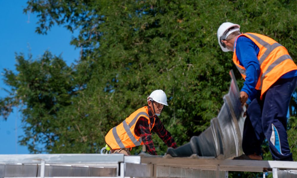 Roof Replacement brandon